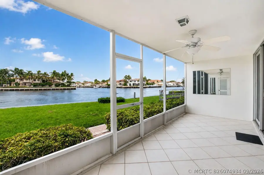 3100 S Ocean Boulevard #1180, Highland Beach, FL 33487 - #3
