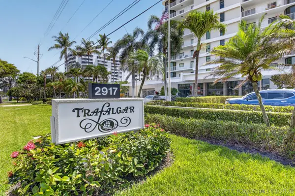 2917 S Ocean Boulevard #902, Highland Beach, FL 33487