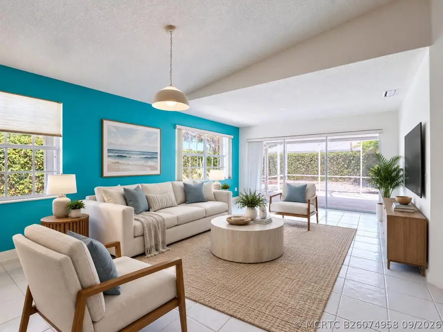1632 SW Waterfall Boulevard, Palm City, FL 34990 - #3