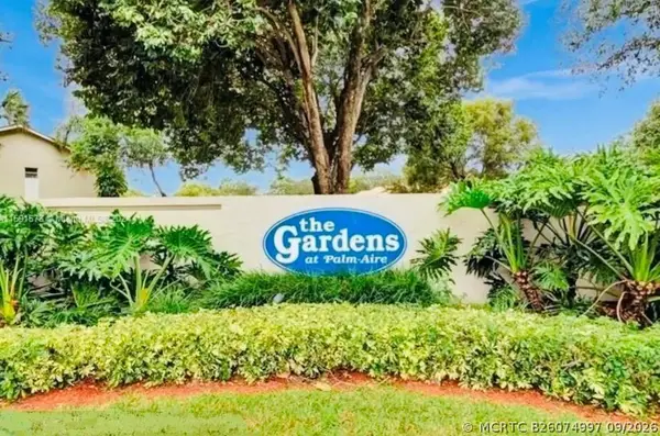 407 Gardens Drive #102, Pompano Beach, FL 33069