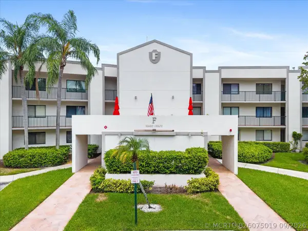 10634 W Clairmont Circle, Tamarac, FL 33321