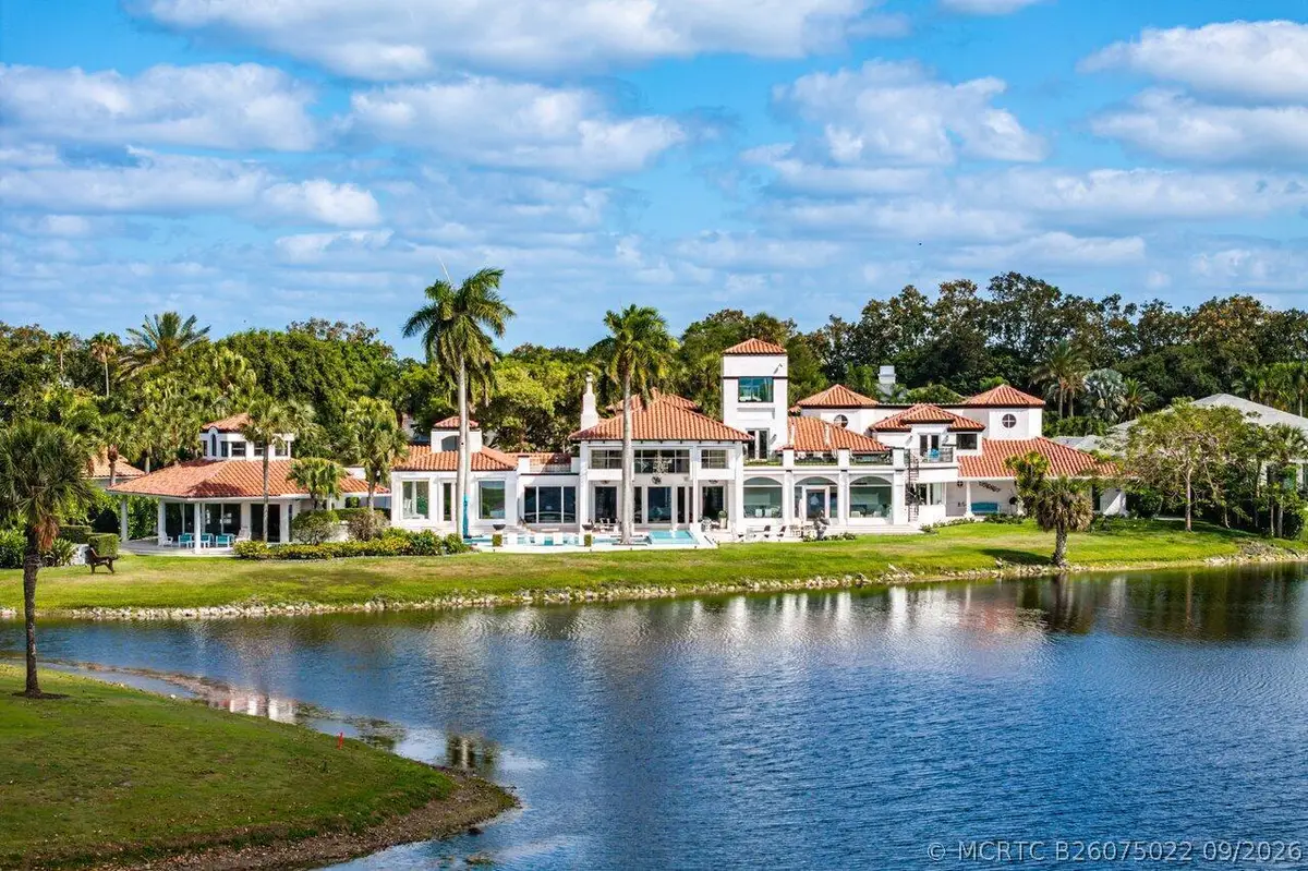 13101 Monet Lane, Palm Beach Gardens, FL 33410 - #1