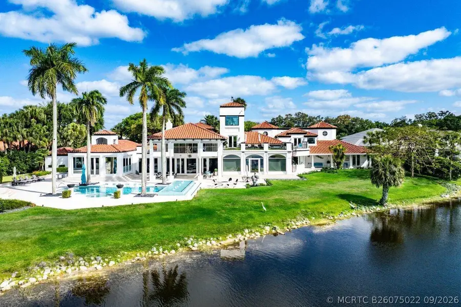 13101 Monet Lane, Palm Beach Gardens, FL 33410 - #3