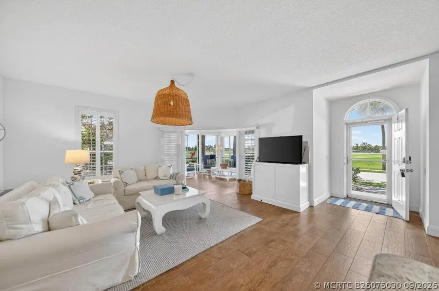 391 NE Plantation Road #215, Stuart, FL 34996 - #2