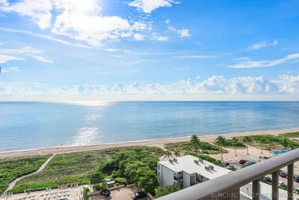 1900 S Ocean Boulevard #14T, Lauderdale By The Sea, FL 33062