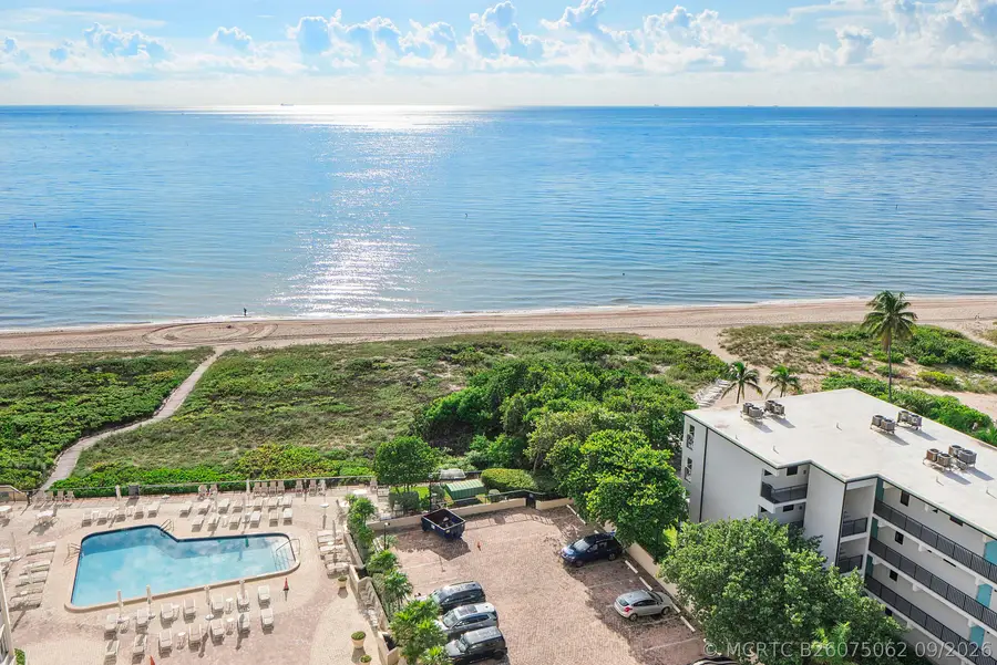 1900 S Ocean Boulevard #14T, Lauderdale By The Sea, FL 33062 - #2