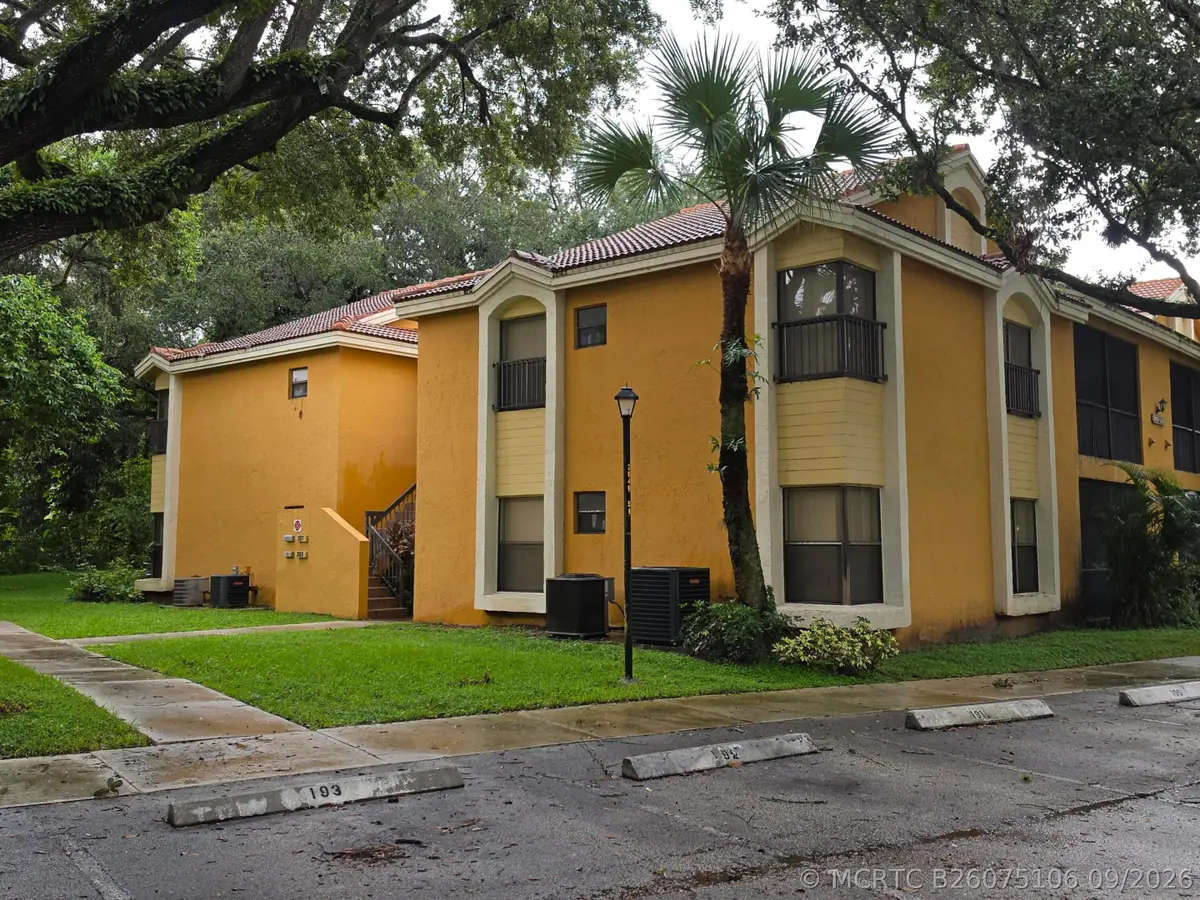 3852 Coral Tree Circle, Coconut Creek, FL 33073 - #1