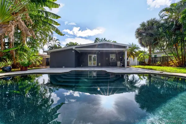 1605 NE 16th Avenue, Fort Lauderdale, FL 33305