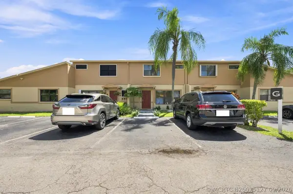 3370 Beau Rivage Drive #3G, Pompano Beach, FL 33064