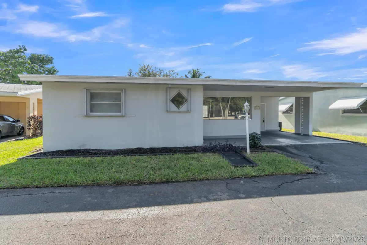 3240 Sheridan Lane #117, Hollywood, FL 33021 - #1