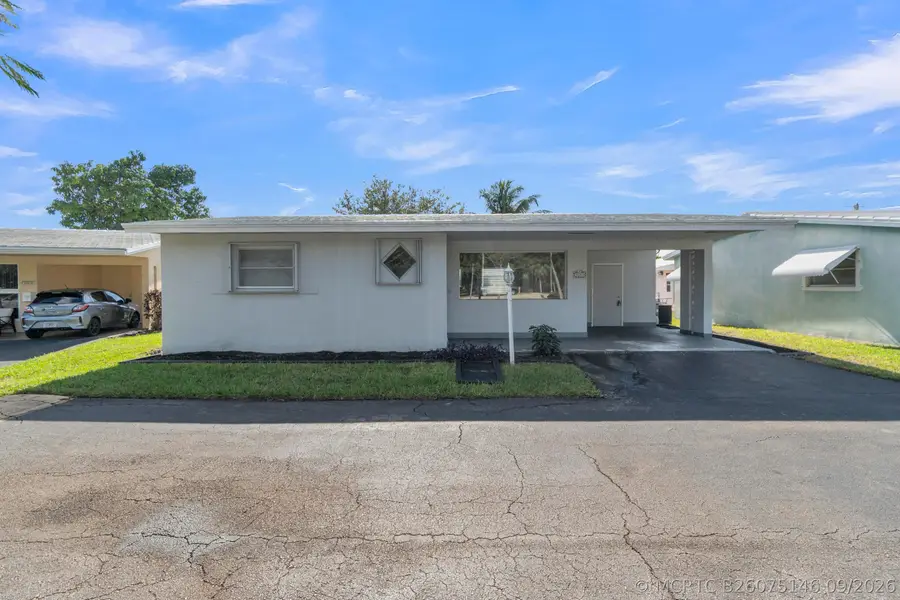 3240 Sheridan Lane #117, Hollywood, FL 33021 - #2