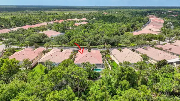 8522 SE Retreat Drive, Hobe Sound, FL 33455