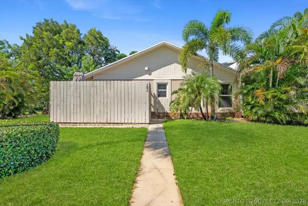 191 SE 1st Circle, Boynton Beach, FL 33435