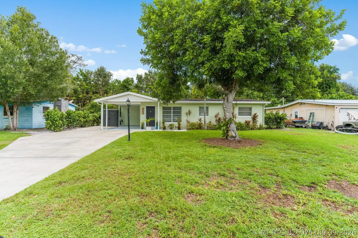 Address Withheld By Seller, Vero Beach, FL 32962 - #1
