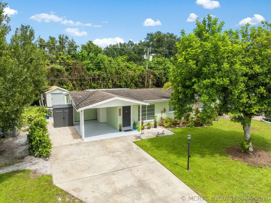 Address Withheld By Seller, Vero Beach, FL 32962 - #2