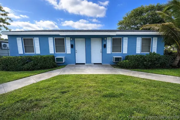 741 NW 10th Terrace, Fort Lauderdale, FL 33311