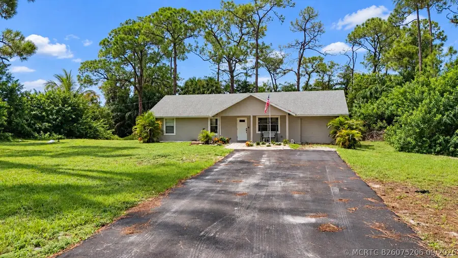 16701 Mead Hill Drive E, Loxahatchee, FL 33470 - #2