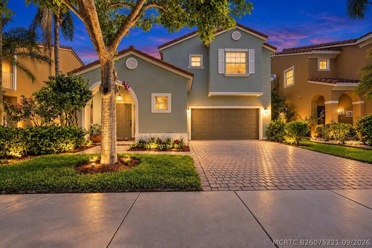 12649 NW 10th Street, Coral Springs, FL 33071 - #1