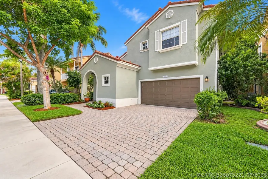 12649 NW 10th Street, Coral Springs, FL 33071 - #3