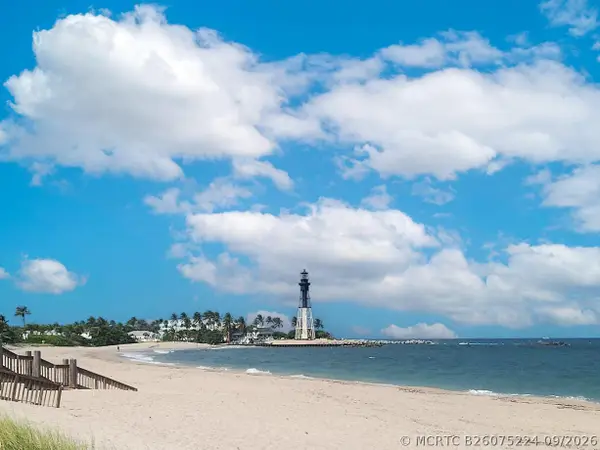 1776 Bay Drive, Pompano Beach, FL 33062