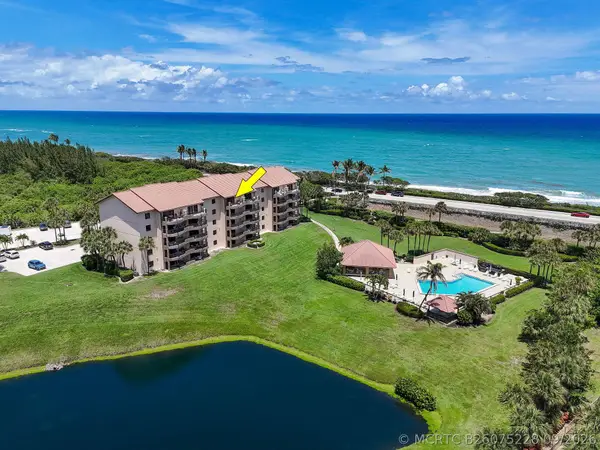 101 Ocean Bluffs Boulevard #504, Jupiter, FL 33477