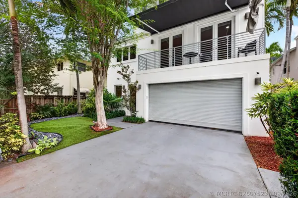 1520 SE 2nd Street #1520, Fort Lauderdale, FL 33301