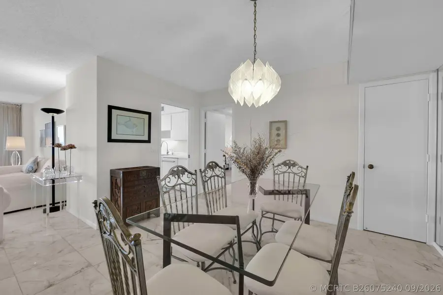 3400 N Ocean Avenue #1605, Singer Island, FL 33404 - #3