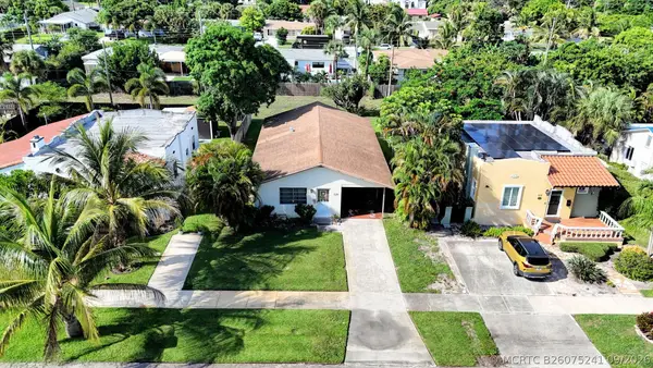 519 Evergreen Drive, Lake Park, FL 33403