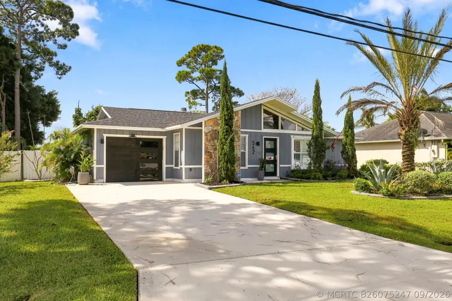 562 SW Eyerly Avenue, Port Saint Lucie, FL 34983 - #3