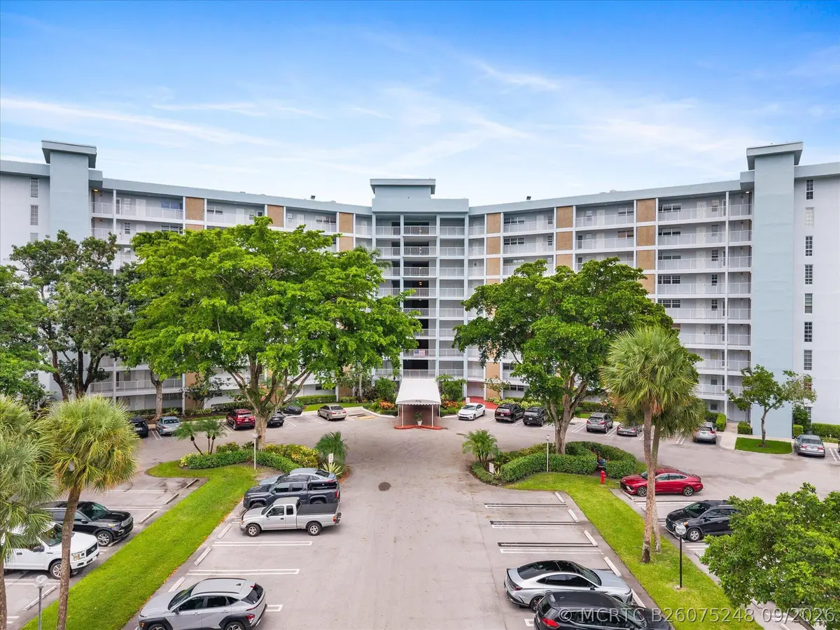 3051 N Course Drive #909, Pompano Beach, FL 33069 - #1