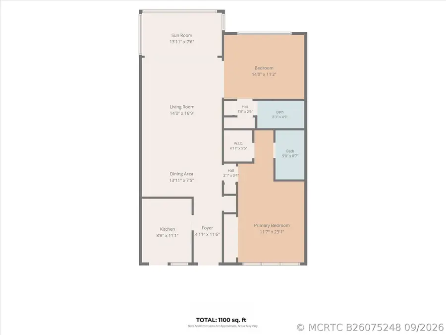 3051 N Course Drive #909, Pompano Beach, FL 33069 - #2