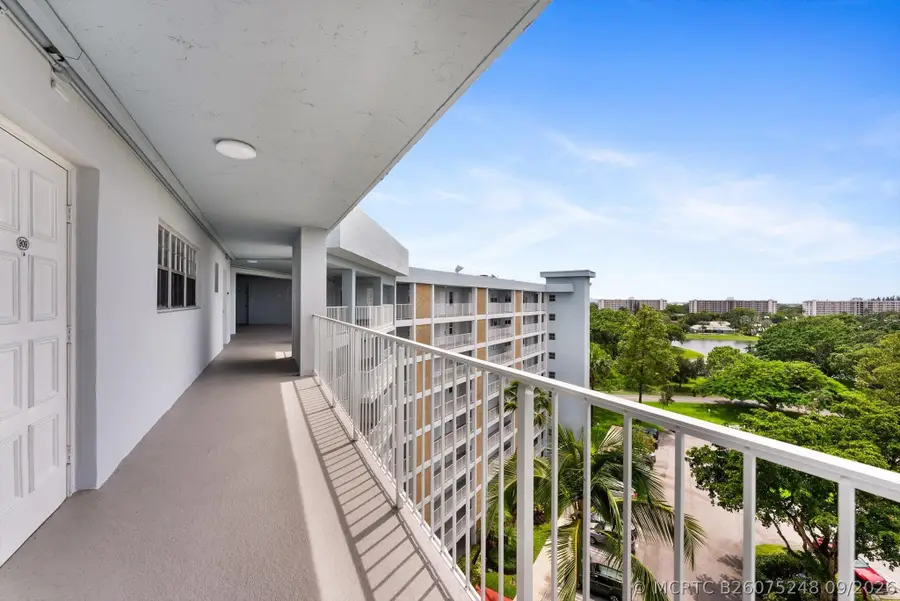 3051 N Course Drive #909, Pompano Beach, FL 33069 - #3