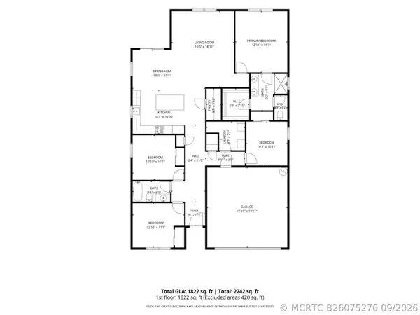 5288 Jasper Square, Vero Beach, FL 32967
