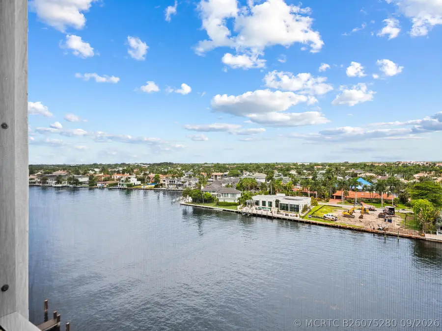 3310 S Ocean Boulevard #928d, Highland Beach, FL 33487 - #3