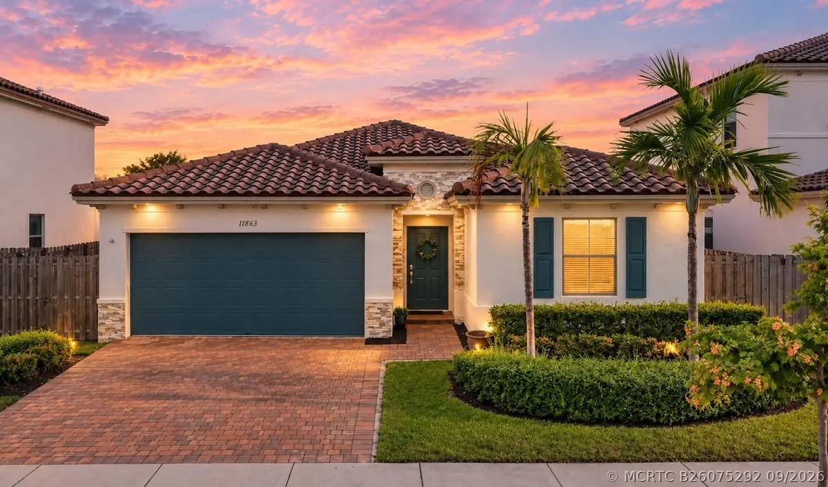 11863 SW 242nd Terrace, Homestead, FL 33032 - #1