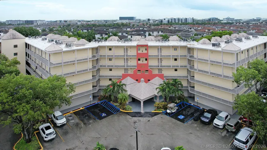 8290 Lake Drive #250, Doral, FL 33166 - #2