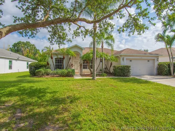 3628 2nd Street Sw, Vero Beach, FL 32968