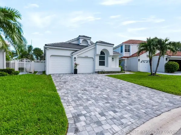 12920 Touchstone Place, Palm Beach Gardens, FL 33418