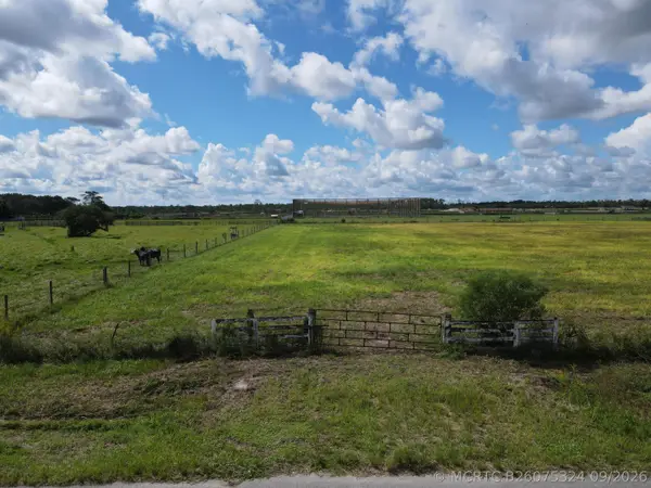 850 NW 344th Street, Okeechobee, FL 34972