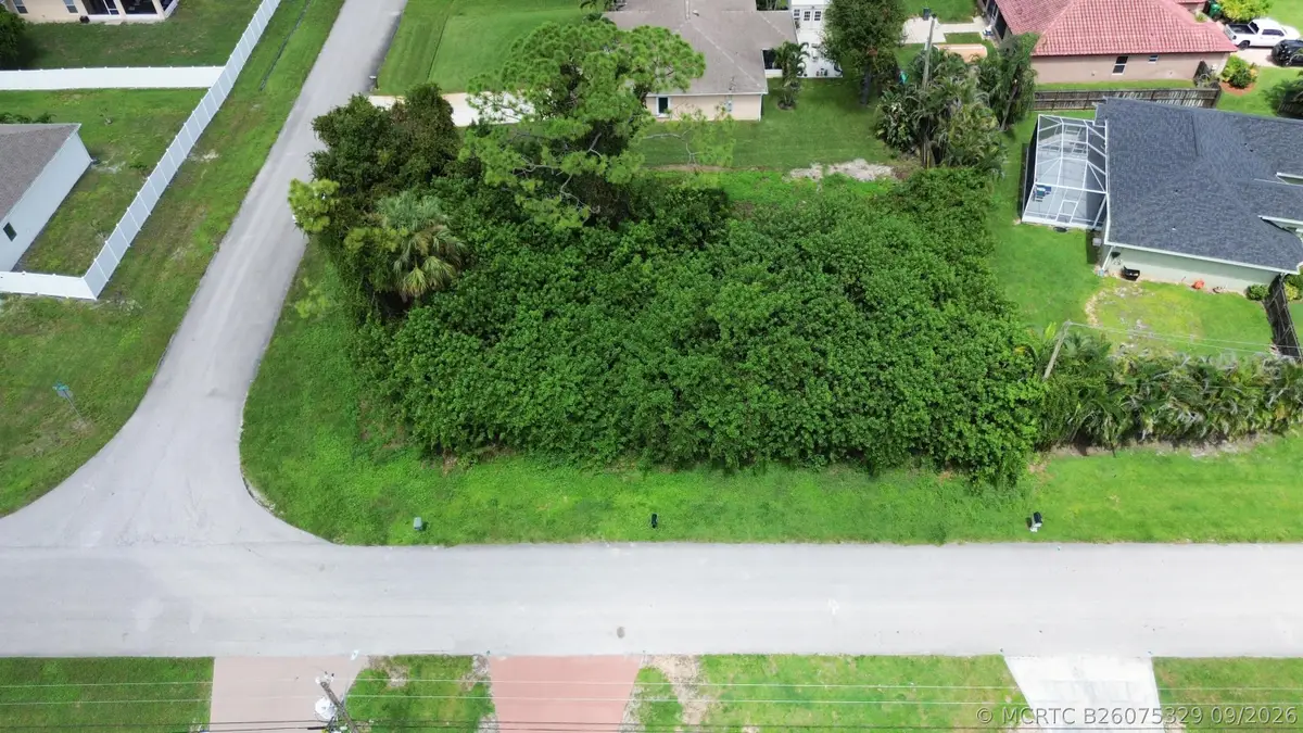 4299 SW Jive Street, Port Saint Lucie, FL 34953 - #1