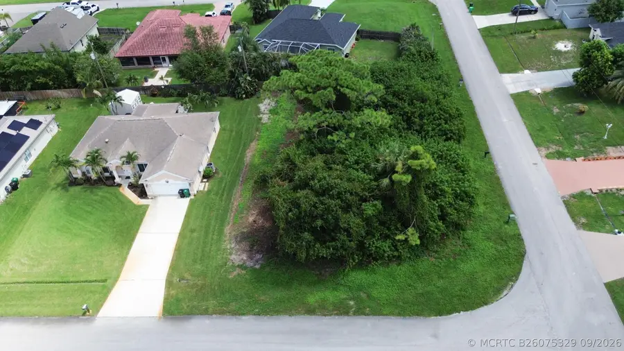 4299 SW Jive Street, Port Saint Lucie, FL 34953 - #2