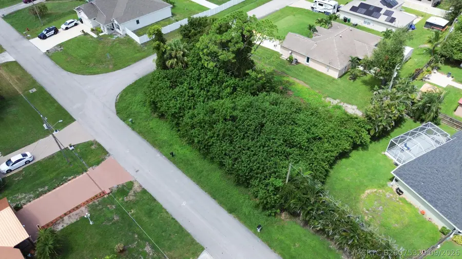 4299 SW Jive Street, Port Saint Lucie, FL 34953 - #3