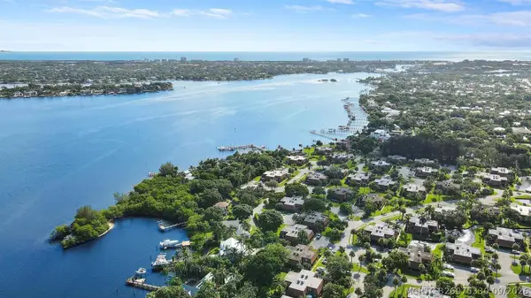 825 Center Street #5A, Jupiter, FL 33458