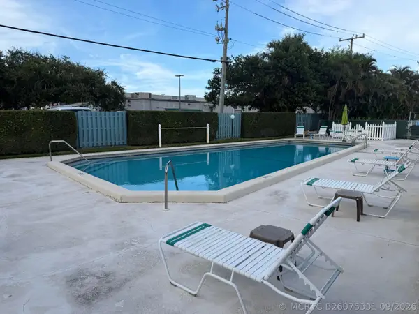 950 S Kanner Highway #C 10, Stuart, FL 34994