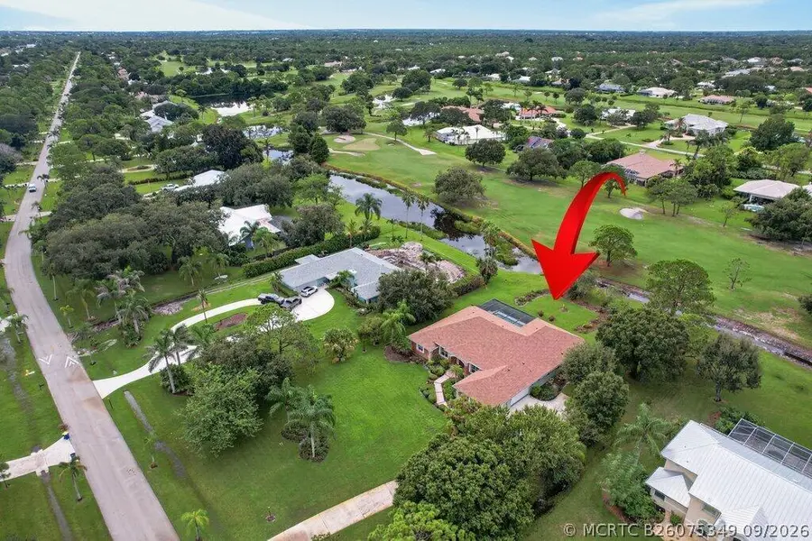 4752 SW Bimini Circle N, Palm City, FL 34990 - #3