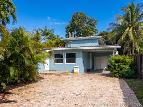 1643 NE 8th Avenue, Fort Lauderdale, FL 33305