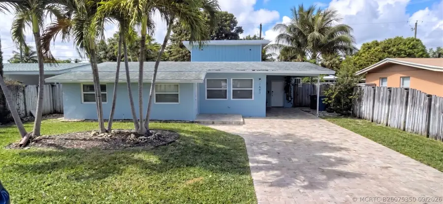 1643 NE 8th Avenue, Fort Lauderdale, FL 33305 - #2