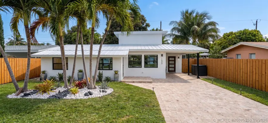1643 NE 8th Avenue, Fort Lauderdale, FL 33305 - #3