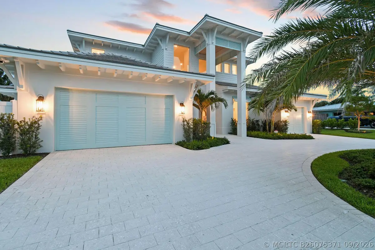 192 River Drive, Tequesta, FL 33469 - #1