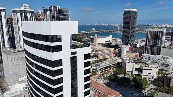 225 N Miami Avenue #2207, Miami, FL 33128